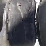 VW TİGUAN KAPUT KEÇESİ