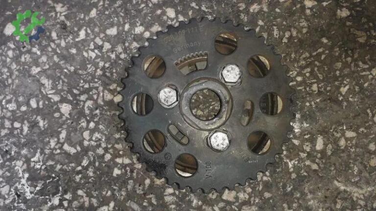 Volkswagen Transporter Eksantrik çıkma parça