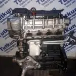 Volkswagen CC ABS Beyni Çıkma Parça İstanbul