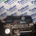 Skoda Octavia Cam Motoru Çıkma Parça Ankara