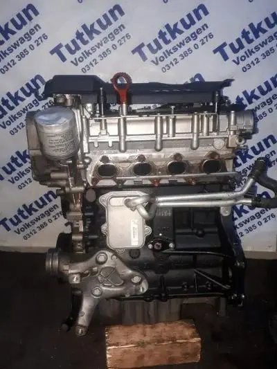 Seat Leon Cam Motoru çıkma parça
