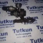 Hyundai Accent Blue Turbo Çıkma Parça İstanbul