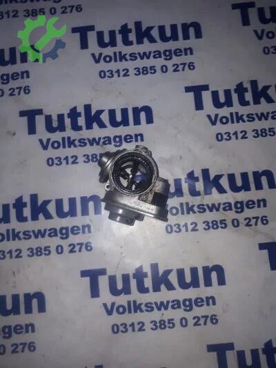 Volkswagen Passat EGR Valfi çıkma parça