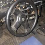 VW POLO HB 6N1 DİREKSİYON SİMİDİ