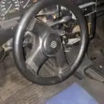 VW POLO HB 6N1 DİREKSİYON SİMİDİ
