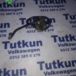 2007 Toyota Hilux Mazot Otomatiği Çıkma Parça Erzincan
