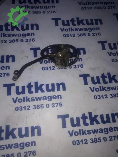 Skoda Octavia Regulatör çıkma parça
