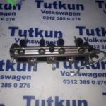 2007 Volkswagen Jetta Enjektör Kütüğü Çıkma Parça İzmir