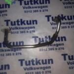 Volkswagen Crafter EGR Çıkma Parça Ankara