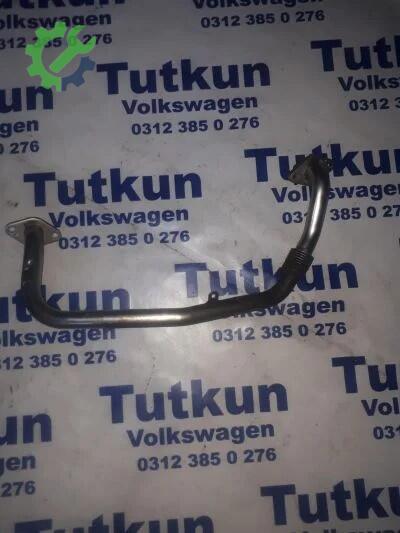 Skoda Octavia EGR çıkma parça