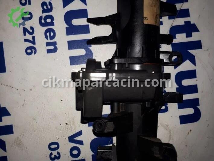 Volkswagen Jetta Gaz Kelebeği çıkma parça