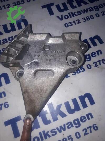 Volkswagen Passat Motor Braketi çıkma parça