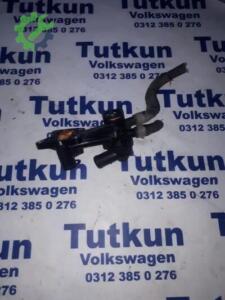 VW PASSAT 1.4 TSİ TERMOSTAT YUVASI