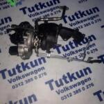Volkswagen Transporter Turbo Çıkma Parça Düzce