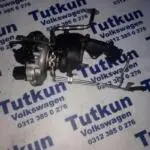 Volkswagen Crafter Turbo Çıkma Parça Kocaeli