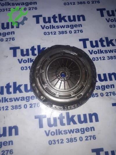 Volkswagen Passat Baskı Balata çıkma parça