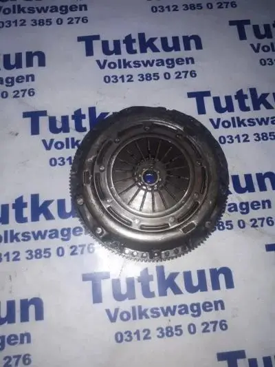 Volkswagen Passat Baskı Balata çıkma parça
