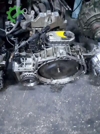 Volkswagen Bora Otomatik Şanzıman çıkma parça