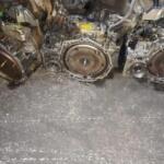 Volkswagen Golf Otomatik Şanzıman Çıkma Parça Ankara