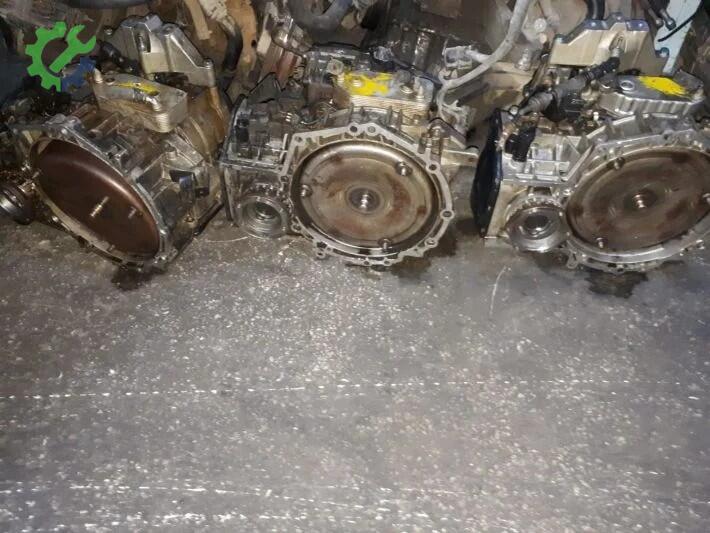 Volkswagen Golf Otomatik Şanzıman çıkma parça