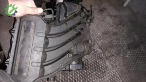 VW PASSAT EMME MANİFOLDU