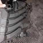 2008 Skoda Octavia Emme Manifoldu Çıkma Parça Erzurum