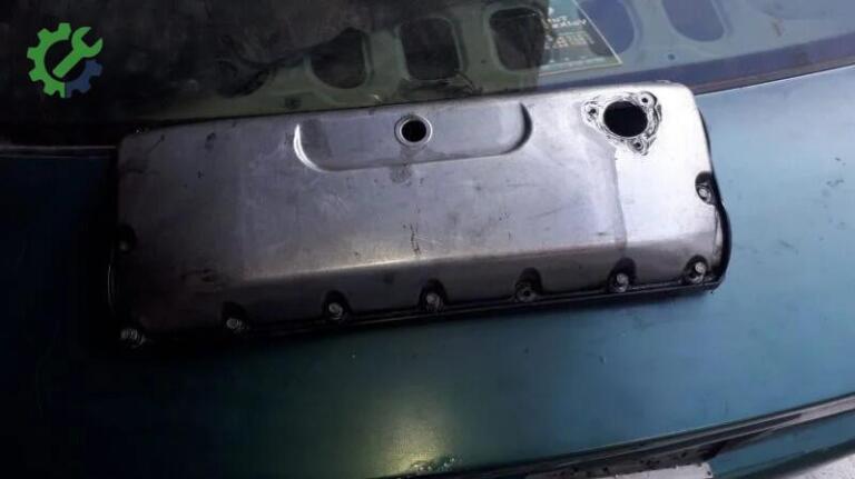 Volkswagen Transporter Külbütör Kapağı çıkma parça