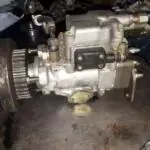 BMW 3 Serisi Mazot Pompası Çıkma Parça Düzce