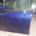 SEAT LEON SOL ÖN KAPI