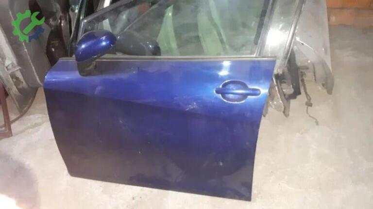 Seat Leon Sol Ön Kapı çıkma parça