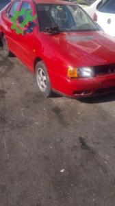 VW POLO CLASSİC ÖN ÇAMURLUK