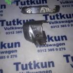 2014 Volkswagen Jetta Turbo Çıkma Parça Ankara