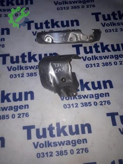 Volkswagen Passat Turbo çıkma parça