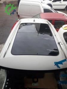 VW TİGUAN CAM TAVAN