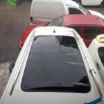 Volkswagen Tiguan Cam Tavan çıkma parça - TUTKUN VOLKSWAGEN Ankara