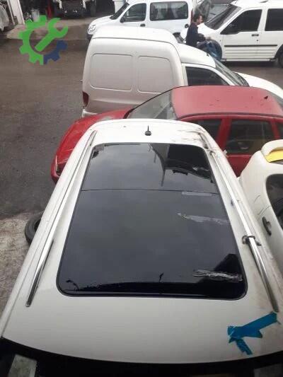 Volkswagen Tiguan Cam Tavan çıkma parça