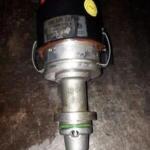 VW POLO AFT MOTOR DİSPİRETÖR