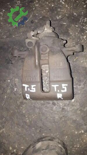 Volkswagen Transporter Fren Ana Merkezi çıkma parça