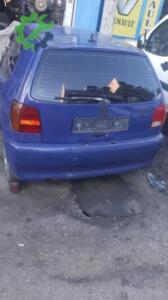 VW POLO H.B BAGAJ KAPAĞI