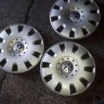 VW TRANSPORTER JANT KAPAĞI