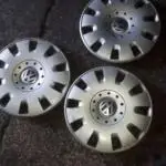 VW TRANSPORTER JANT KAPAĞI