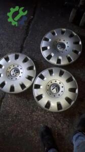VW TRANSPORTER JANT KAPAĞI