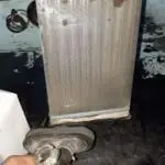 Toyota Yaris Kalorifer Radyatörü Çıkma Parça İstanbul