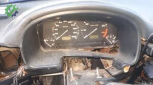 VW POLO H.B KM SAATİ