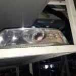 Skoda Superb Sol Ön Far Çıkma Parça Konya