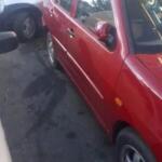 VW POLO CLASSİZ ÇIKMA SAĞ ÖN KAPI