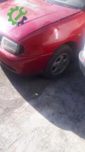 VW POLO CLASSİC SOL ÖN ÇAMURLUK