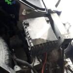 VW GOLF SİGORTA KUTUSU -SİGORTA TABLASI
