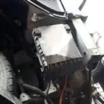VW JETTA SİGORTA KUTUSU