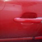 VW POLO CLASSİC DIŞ KAPI KOLU